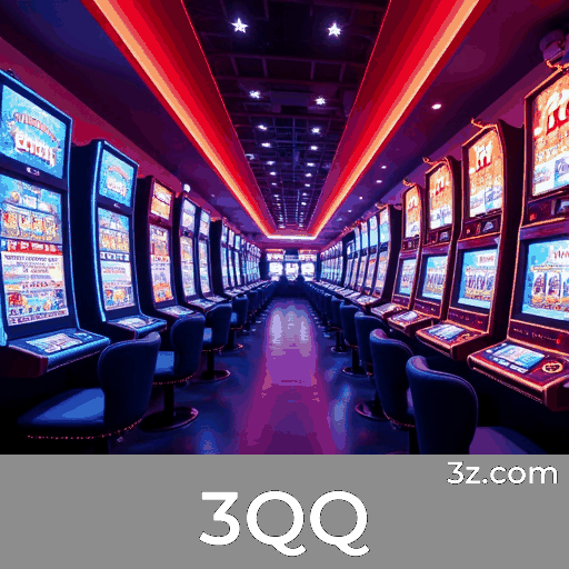 3QQ: Seu Cassino Online Confiável e Seguro