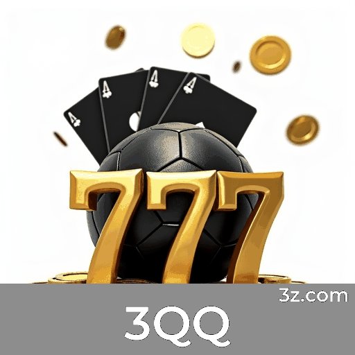 Revolucione Seu Jogo com 3QQ: Táticas Comprovadas de Sucesso Revolucione Seu Jogo com 3QQ: Táticas Comprovadas de Sucesso